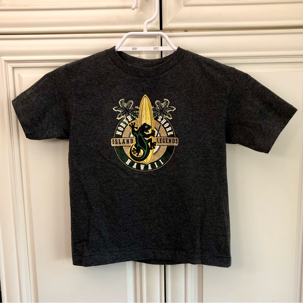Delta Soft kids unisex t-shirt